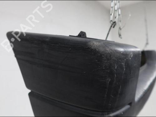 Used Rear bumper Rear bumper CITROËN BERLINGO / BERLINGO FIRST Box Body/MPV (M_) 1.9 D 70 (MBWJZ, MCWJZ) (69 hp) 33580184 33580184