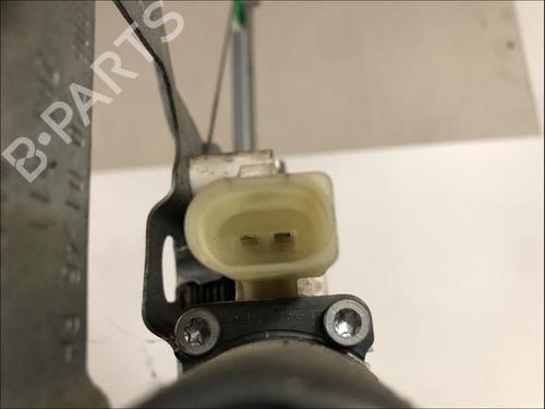 Used Front right window mechanism Front right window mechanism VW CRAFTER 30-50 Van (2E_) 2.5 TDI (163 hp) 33577238 33577238