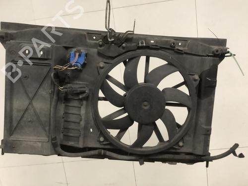 Used Front slam panel Front slam panel PEUGEOT 308 I (4A_, 4C_) 1.6 16V (120 hp) 33600684 33600684