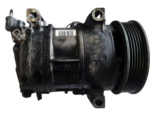 AC compressor CITROËN C4 II (NC_) 1.6 HDi 90 | BP33602730M34  - Image 5