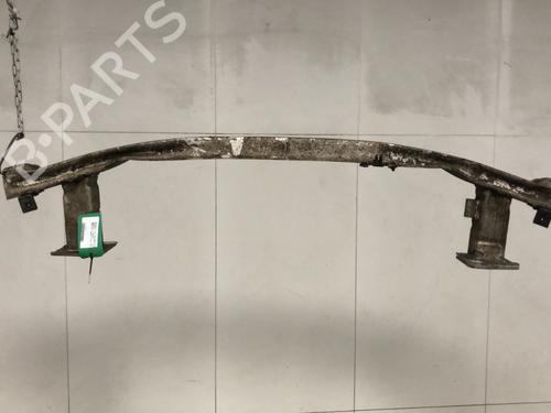 Used Front bumper reinforcement Front bumper reinforcement RENAULT SCÉNIC III (JZ0/1_) 1.5 dCi (106 hp) 33596611 33596611