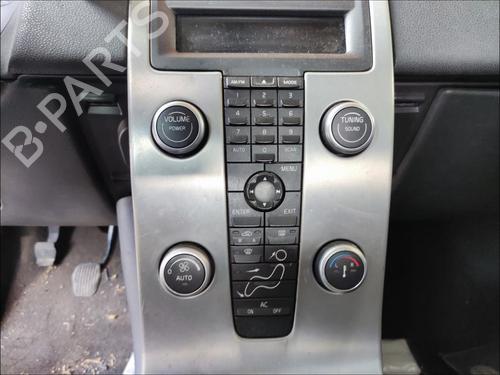 Used Radio Radio VOLVO V50 (545) 2.0 D (136 hp) 35908165 35908165
