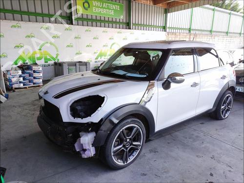 Used AC compressor AC compressor MINI MINI COUNTRYMAN (R60) One D (90 hp) 33586751 33586751