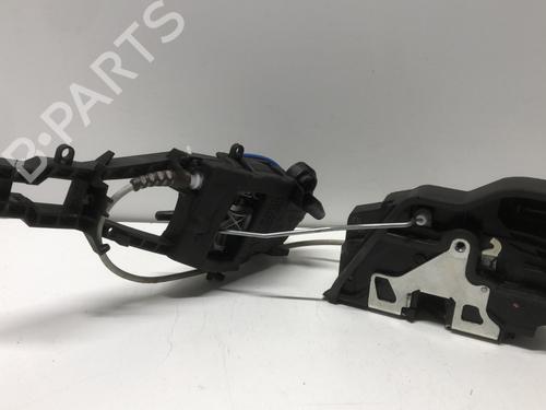 Used Front left lock Front left lock BMW 1 (F20) 116 i (109 hp) 33589549 33589549