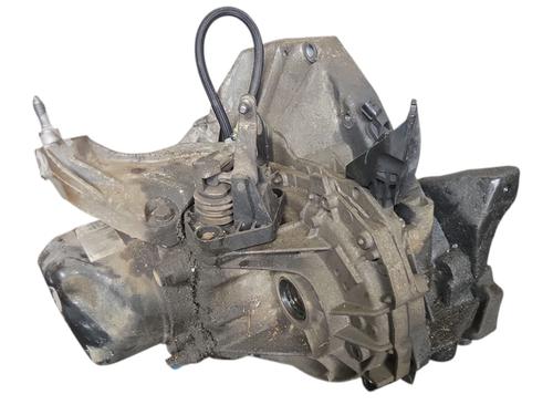 Gearbox RENAULT TWINGO II (CN0_) 1.5 dCi (CN0E) | BP33594877M3 - Image 2