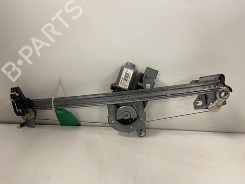 Used Front left window mechanism Front left window mechanism 38681855 38681855