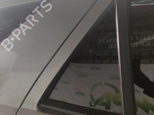 rear-right-door-window-mercedes-benz-m-class-w164-2005-2006-2007-2008-2009-2010-2011-2012-35910995 main image