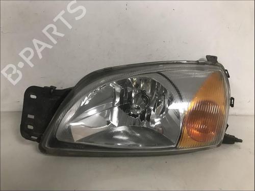 Used Left headlight Left headlight FORD FIESTA IV (JA_, JB_) [1995-2006] 33579191 33579191