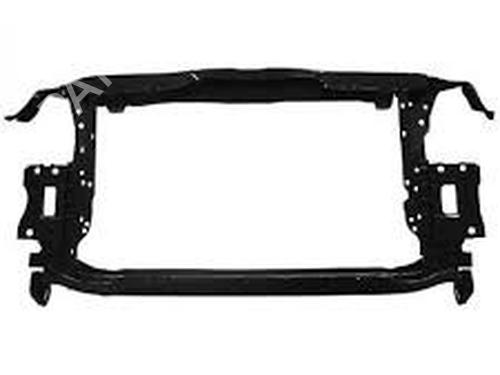 Frontblech für Frontblech TOYOTA COROLLA Verso (ZER_, ZZE12_, R1_) 2.0 D-4D (CUR10_, CUR10R) (116 hp) 36521593 36521593
