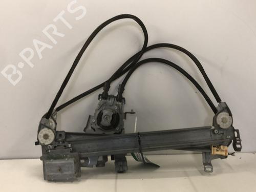 Used Front right window mechanism Front right window mechanism CITROËN C3 Pluriel (HB_) 1.6 (109 hp) 33591308 33591308