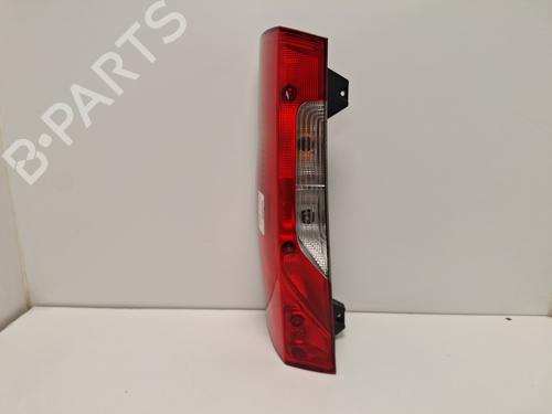 Left taillight MERCEDES-BENZ SPRINTER 3,5-t Van (B907, B910) 316 CDI RWD (907.631, 907.633, 907.635, 907.637) | BP33591625C34 - Image 3