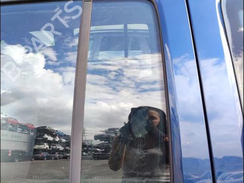 Used Rear left door window Rear left door window JEEP CHEROKEE (KJ) 2.8 CRD 4x4 (150 hp) 35910044 35910044