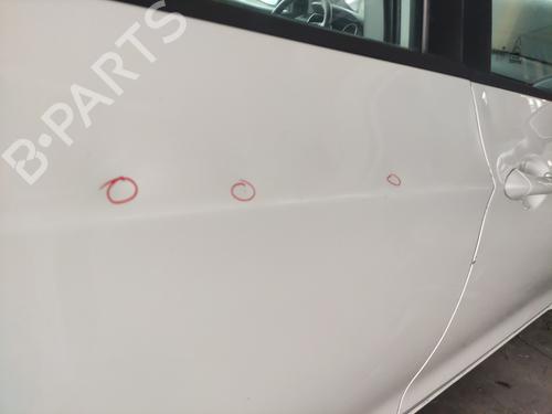 Used Right rear door Right rear door HYUNDAI i30 (GD) 1.6 CRDi (110 hp) 33595073 33595073