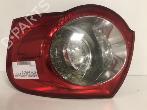 Used Right taillight Right taillight VW PASSAT B6 Variant (3C5) [2005-2011] 33594824 33594824