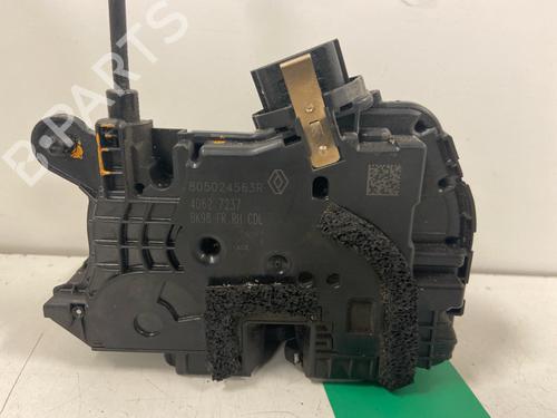 Used Front right lock Front right lock RENAULT CLIO IV (BH_) 1.5 dCi 90 (90 hp) 35993622 35993622