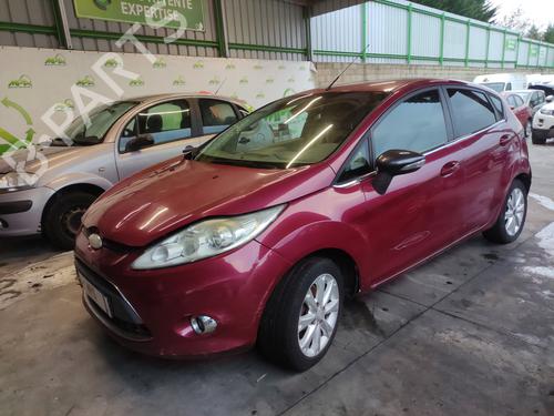 Used Steering column Steering column FORD FIESTA VI (CB1, CCN) [2008-2026] 33597155 33597155