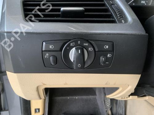 Comutador luzes Comutador luzes BMW 5 (E60) 520 d (150 hp) 36578032 36578032
