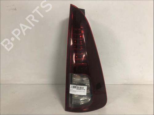 Used Right taillight Right taillight RENAULT ESPACE IV (JK0/1_) 1.9 dCi (JK0U) (116 hp) 33578093 33578093