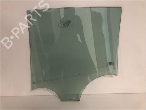 Used Rear right door window Rear right door window RENAULT MEGANE II (BM0/1_, CM0/1_) 1.9 dCi (131 hp) 33581622 33581622