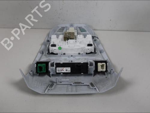 Plafonier Plafonier PEUGEOT 3008 II SUV (MC_, MR_, MJ_, M4_) 1.2 THP/ PureTech 130 (MRHNSM, MRHNSU, MRHNSJ, MRHNYW,... (131 hp) 33575023 33575023