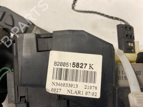 Steering column stalk RENAULT TWINGO II (CN0_) 1.2 (CN0D) | BP35940041I23 - Image 4