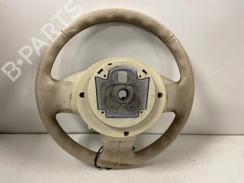 Steering wheel FIAT 500 (312_) 1.2 (312AXA1A) | BP37255764C49 - Image 6