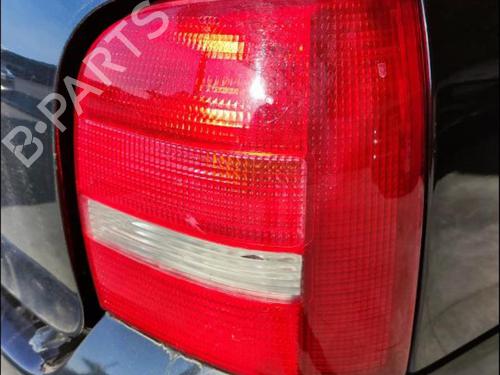 Used Right taillight Right taillight AUDI A4 B5 Avant (8D5) [1994-2002] 35906311 35906311