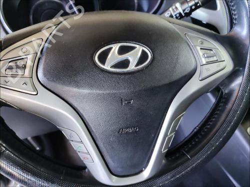 Used Driver airbag Driver airbag HYUNDAI ix20 (JC) 1.6 (125 hp) 33587063 33587063