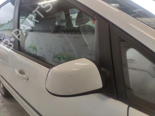 Used Right mirror Right mirror 36576297 36576297
