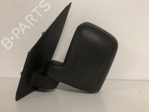 Used Left mirror Left mirror FORD TRANSIT CONNECT (P65_, P70_, P80_) 1.8 Di (75 hp) 33584317 33584317