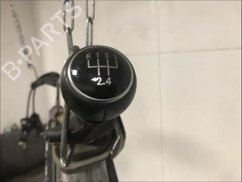 Gearstang Gearstang VW GOLF VI (5K1) [2008-2014] 33582736 33582736