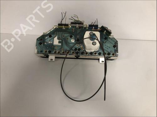 Used Instrument cluster Instrument cluster PEUGEOT 106 I (1A, 1C) 1.0 (50 hp) 33581559 33581559