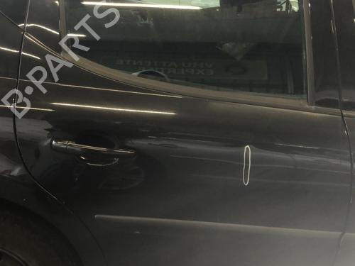 Used Right rear door Right rear door PEUGEOT 207 SW (WK_) 1.6 16V (120 hp) 33603654 33603654