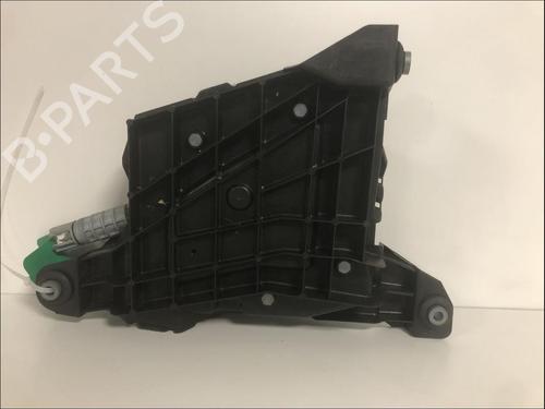 Used Electric handbrake Electric handbrake CITROËN C4 Grand Picasso I (UA_) [2006-2013] 33917544 33917544