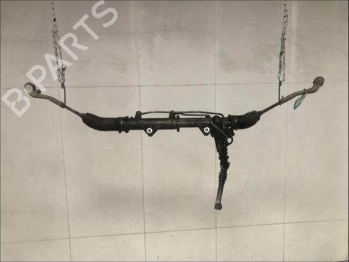 Used Steering rack Steering rack MERCEDES-BENZ C-CLASS (W204) C 220 CDI (204.008) (163 hp) 33582673 33582673