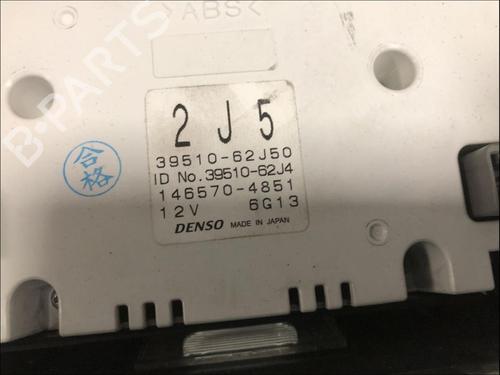 Used Climate control Climate control SUZUKI SWIFT III (MZ, EZ) 1.3 DDiS (RS413D) (69 hp) 33575098 33575098