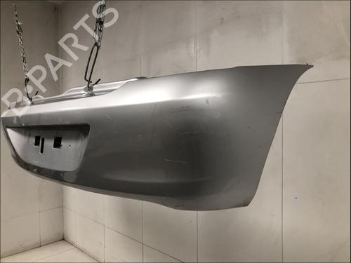 Used Rear bumper Rear bumper 33587841 33587841