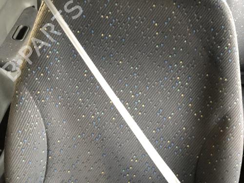 Used Front right seatbelt Front right seatbelt SUZUKI IGNIS I (FH) 1.3 (HV51, HX51, RG413) (83 hp) 36580380 36580380