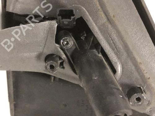 Bakspejl Højre Bakspejl Højre RENAULT CLIO III (BR0/1, CR0/1) 1.5 dCi (C/BR0G, C/BR1G) (68 hp) 33595810 33595810