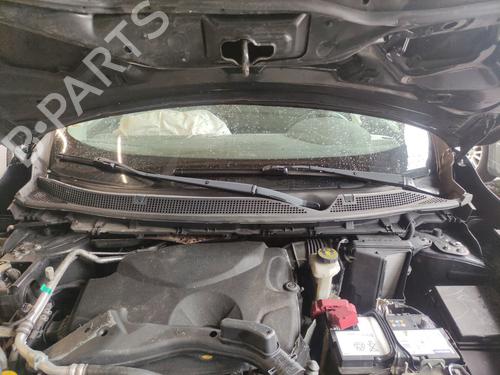 Used Scuttle panel Scuttle panel RENAULT KADJAR (HA_, HL_) 1.5 dCi 110 (HLA3) (110 hp) 34569505 34569505