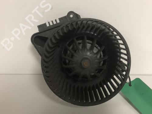 Used Heater blower motor Heater blower motor RENAULT MEGANE I (BA0/1_) 1.9 dTi (BA08, BA0N) (98 hp) 33596442 33596442