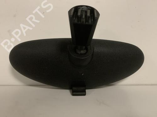 Used Rear mirror Rear mirror SMART FORTWO Coupe (453) 1.0 (453.341) (60 hp) 33593529 33593529
