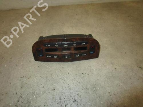 Climate control PEUGEOT 607 (9D, 9U) 2.2 HDi | BP33576280I5 - Image 2