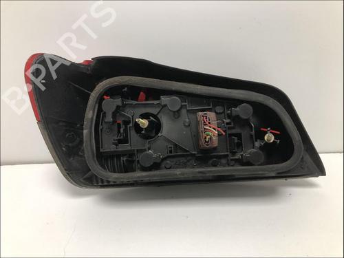 Used Right taillight Right taillight PEUGEOT 306 Hatchback (7A, 7C, N3, N5) [1993-2003] 33591197 33591197