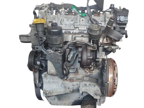 Engine OPEL CORSA D (S07) 1.3 CDTI (L08, L68) | BP39256363M1  - Image 5