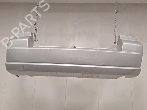 Rear bumper DODGE CALIBER 2.0 CRD | BP33601608C8 - Image 2