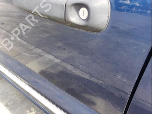 Used Left front door Left front door JEEP CHEROKEE (KJ) 2.8 CRD 4x4 (150 hp) 33590916 33590916