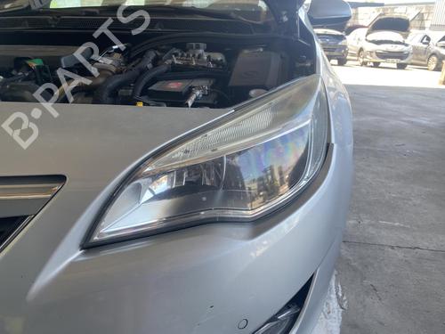 Left headlight OPEL ASTRA H (A04) | BP37474914C28 - Image 2