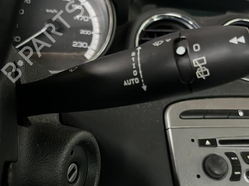 Used Steering column stalk Steering column stalk PEUGEOT 308 I (4A_, 4C_) 1.6 HDi (109 hp) 35914546 35914546