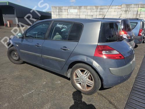Used Parts RENAULT MEGANE II (BM0/1_, CM0/1_)    4792309